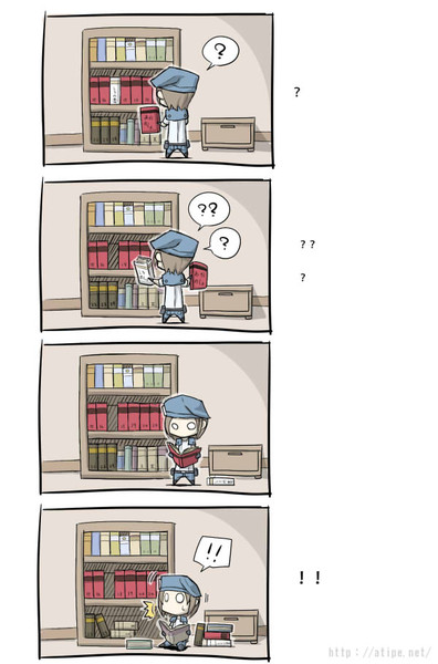 バイオハザードをメルヘンな感じで描いた4コマ31 松 A ｔｙｐｅｃｏｒｐ さんのイラスト ニコニコ静画 イラスト