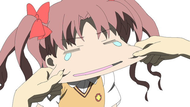 白井黒子 うなぎ さんのイラスト ニコニコ静画 イラスト