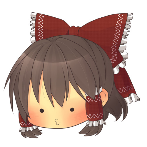 あるぇー Hacho さんのイラスト ニコニコ静画 イラスト