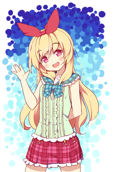 バイバイサマー ふぐの さんのイラスト ニコニコ静画 イラスト