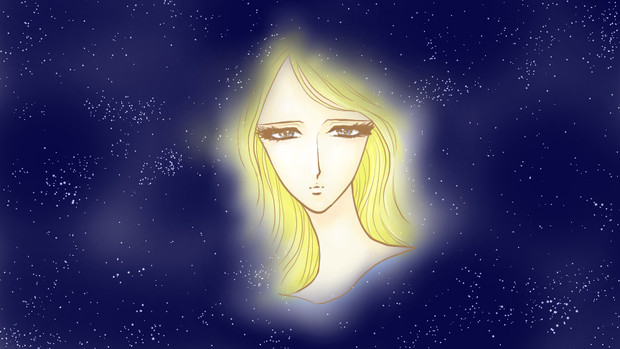 宇宙戦艦ヤマト 無限に広がる大宇宙 用イラスト Ta さんのイラスト ニコニコ静画 イラスト