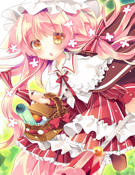 わんこの仕立て屋さん みょんこ さんのイラスト ニコニコ静画 イラスト