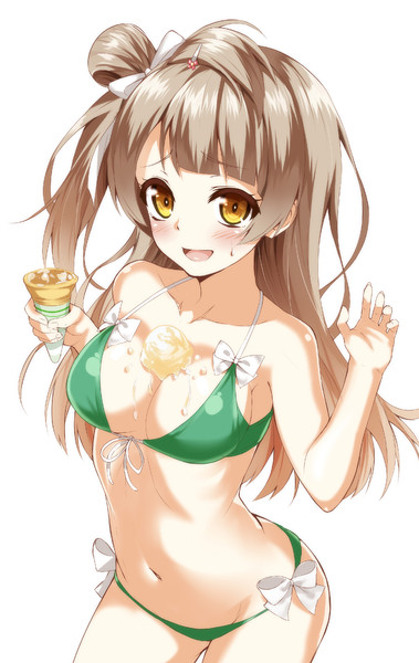 ことりちゃん誕生日おめでとう ８ へいろー さんのイラスト ニコニコ静画 イラスト