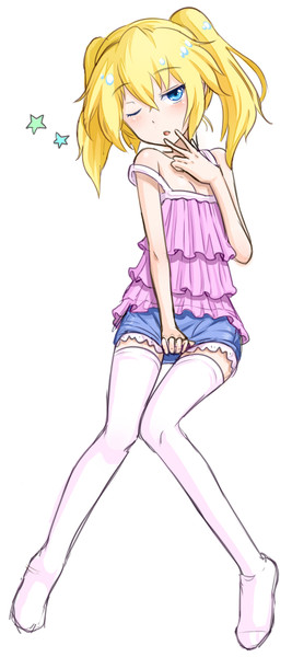 那須原 アナスタシア Ug さんのイラスト ニコニコ静画 イラスト