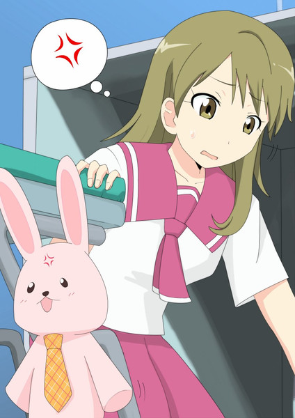 あれーどこに落とした 五番目の迷い猫 さんのイラスト ニコニコ静画 イラスト
