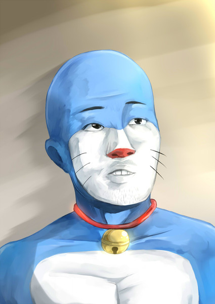 Kyn ニコニコ静画 イラスト