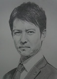 堺雅人 Masa さんのイラスト ニコニコ静画 イラスト