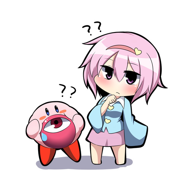 ぴんく トゥーミ さんのイラスト ニコニコ静画 イラスト