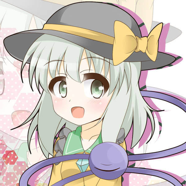 フリーアイコン Nicosub静画
