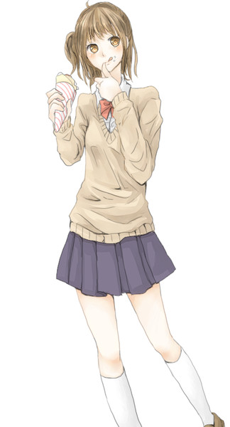 女の子 くま太郎 さんのイラスト ニコニコ静画 イラスト