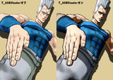T_ASBShader Ver1.11 公開