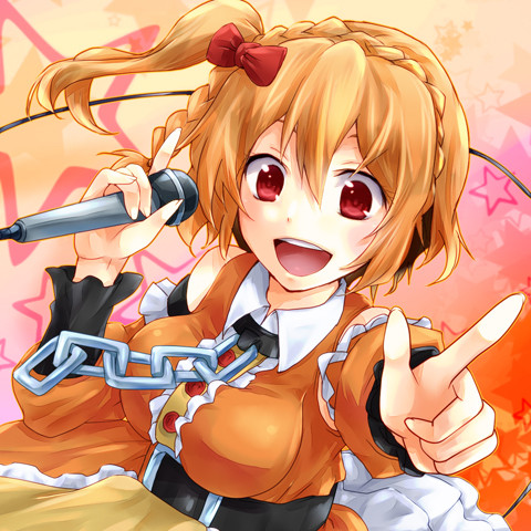 カゲロウプロジェクト Nicosub静画