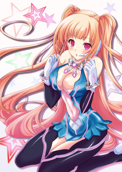 ナナセちゃん☆彡襲来！