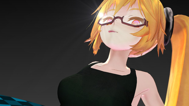 Mな人向け視点 バツイチ さんのイラスト ニコニコ静画 イラスト