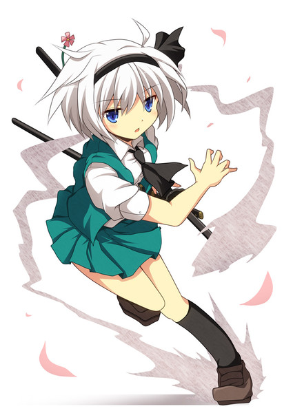 いあいぎり クロス さんのイラスト ニコニコ静画 イラスト