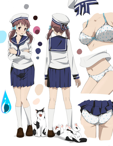 妖怪猫土下座 ニコニコ静画 イラスト