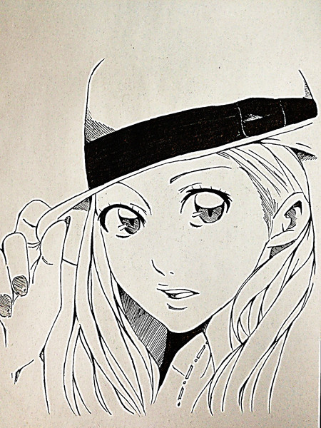 西野カナ さとりょー さんのイラスト ニコニコ静画 イラスト