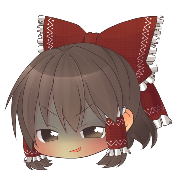 暗黒微笑 Hacho さんのイラスト ニコニコ静画 イラスト