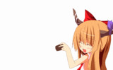 わたしも食べさせる～！.gif