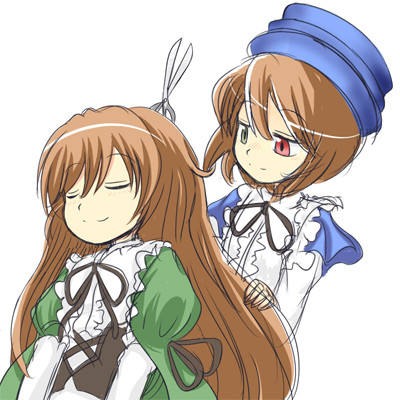 双子姉妹 ゆうま さんのイラスト ニコニコ静画 イラスト
