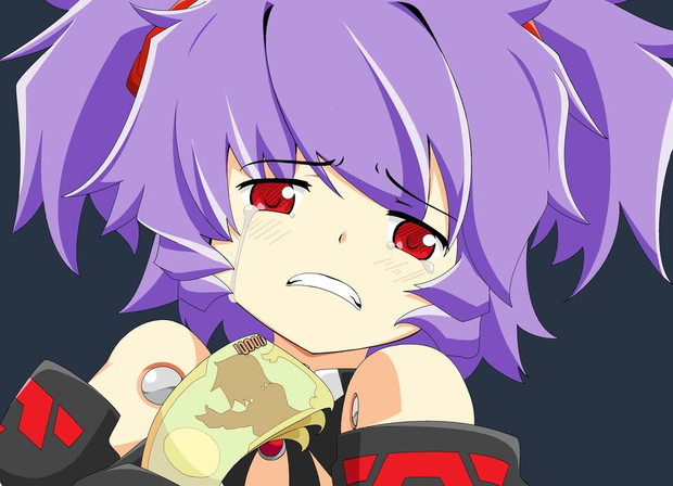武装神姫が一番くじになるなら 全部買うしかないじゃない 小虎 さんのイラスト ニコニコ静画 イラスト