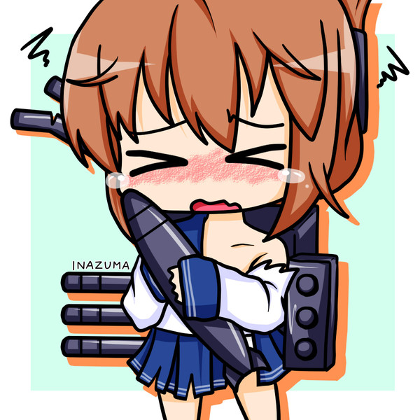 はわわわわわわ くろ 旧さくらこ さんのイラスト ニコニコ静画 イラスト