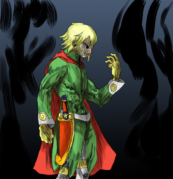 オトモさん アサノ さんのイラスト ニコニコ静画 イラスト