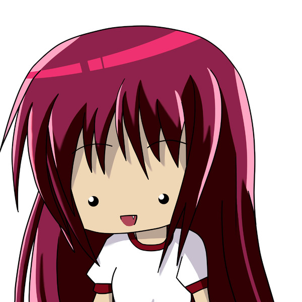 ｼｮﾎﾞｰﾝきゅーぶ 第４弾 篁美星せんせー Yui Nsx さんのイラスト ニコニコ静画 イラスト
