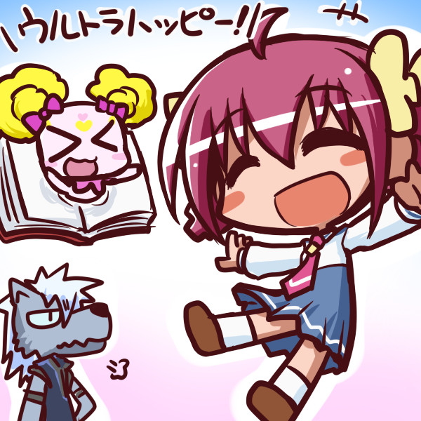 スマイルプリキュア 再 一休 さんのイラスト ニコニコ静画 イラスト