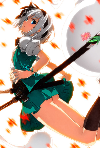 みょんみょん跳ねます さざなみみぉ さんのイラスト ニコニコ静画 イラスト
