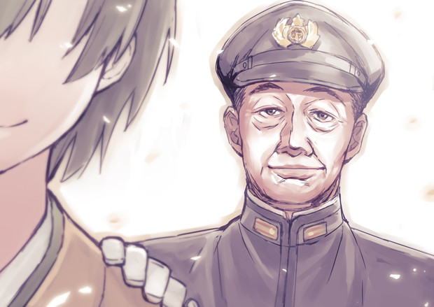 今度ぁ勝ったかな 13 09 19 松竜 さんのイラスト ニコニコ静画 イラスト