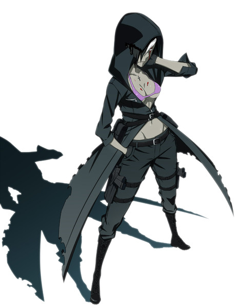 ブラックフード 亀左衛門 さんのイラスト ニコニコ静画 イラスト