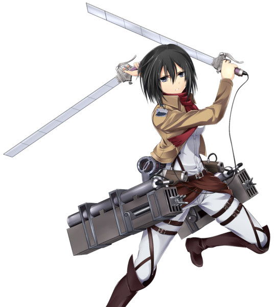 ズタズタに削いでやる 黎明 さんのイラスト ニコニコ静画 イラスト