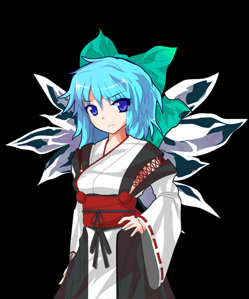 キャラクターなんとか機 ニコニコ 東方まとめ 静画
