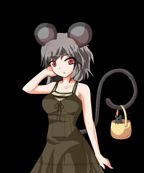 キャラクターなんとか機 ニコニコ 東方まとめ 静画