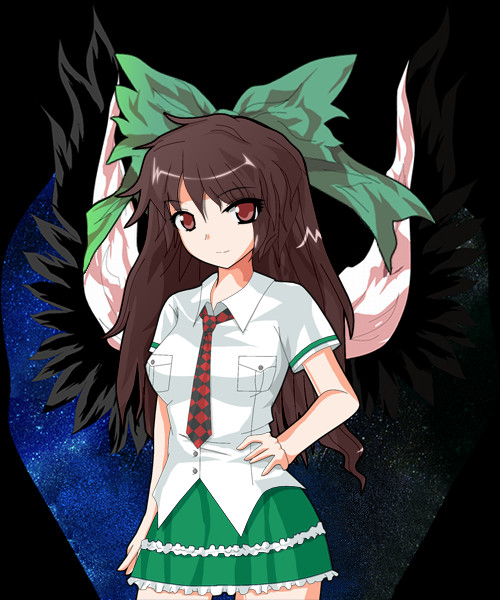 キャラクターなんとか機 ニコニコ 東方まとめ 静画