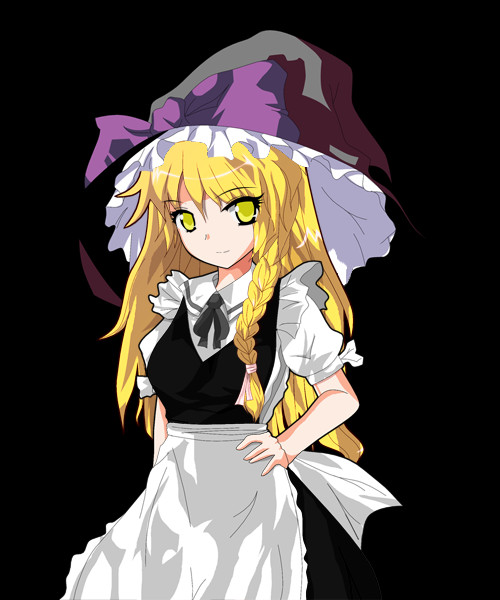 キャラクターなんとか機 ニコニコ 東方まとめ 静画