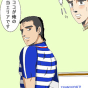 ニコニコ静画 イラスト