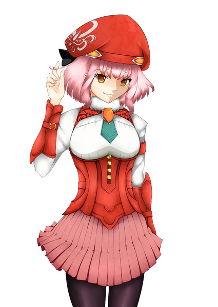 M O M O 恋成 さんのイラスト ニコニコ静画 イラスト
