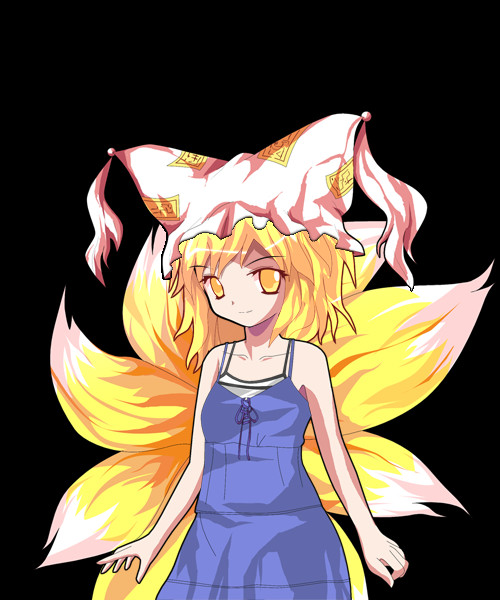 キャラクターなんとか機 ニコニコ 東方まとめ 静画