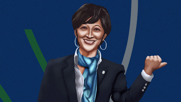 お も て で ろ 銀河さんさん さんのイラスト ニコニコ静画 イラスト