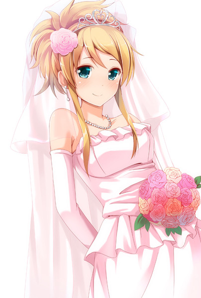高坂桐乃 れい さんのイラスト ニコニコ静画 イラスト