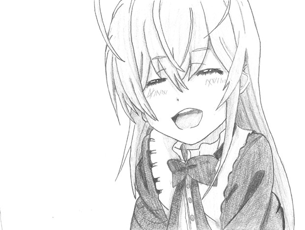 とある科学の超電磁砲ｓ フェブリ 描いてみた ニコニコ静画 イラスト