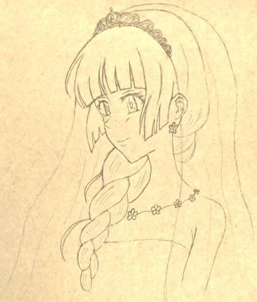 犬とハサミは使いよう 最終回記念 夏野さん Mattan さんのイラスト ニコニコ静画 イラスト