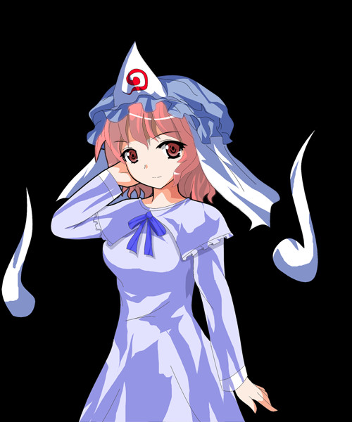 キャラクターなんとか機 ニコニコ 東方まとめ 静画