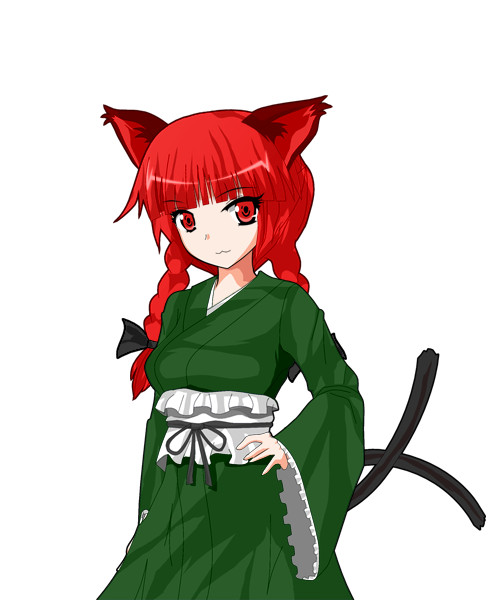 キャラクターなんとか機 ニコニコ静画 イラスト