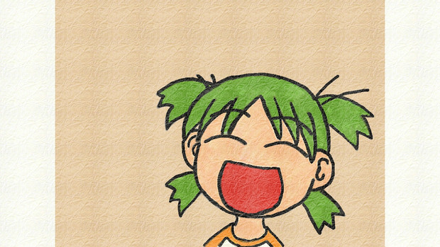 よつばと あんず さんのイラスト ニコニコ静画 イラスト