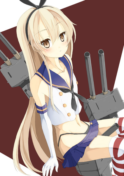 っ☆んゃちぜかまし / のい さんのイラスト ニコニコ静画 (イラスト)