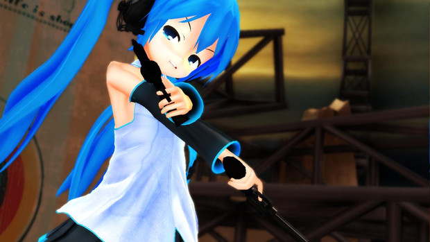 Mmd 指ポーズ集 みさきる