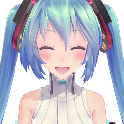 笑顔が一番 まつp さんのイラスト ニコニコ静画 イラスト